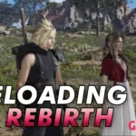 Final Fantasy VII Rebirth Preload Guide: Release Date, File Size, and More.